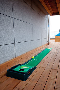 Residence Healing Hotel Daejeon Exterior foto